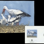 1998, Bosnien-Herzegowina (Republik), (135) Original