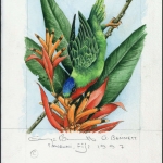 1998, Niuafoou Inseln, (327) Original