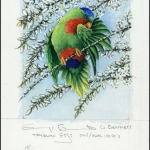 1998, Niuafoou Inseln, (328) Original