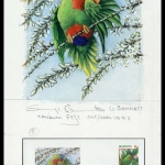 1998, Niuafoou Inseln, (328) Original