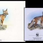 1999, Kirgisien, (168) Original