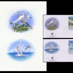 1999, Ascension, (786+89) Original