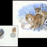 2000, Weissrussland, (375) Original