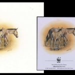 2001, Kasachstan, (345) Original