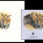 2001, Kasachstan, (347) Original