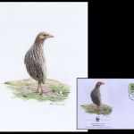 2001, Moldawien, (379) Original