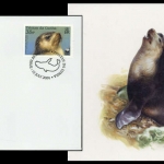 2004, Tristan da Cunha, (824) Original