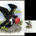 2008, Nauru, (693) Original