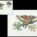 2011, Vanuatu, (1443) Original