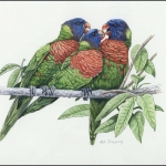 2011, Vanuatu, (1445) Original