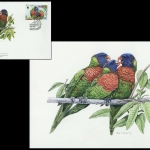 2011, Vanuatu, (1445) Original