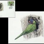 2011, Vanuatu, (1446) Original