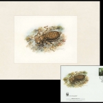 2010, Weissrussland, (825) Original