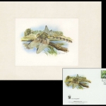 2010, Weissrussland, (827) Original