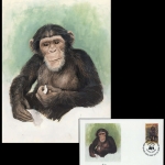 1983, Sierra Leone, (714) Original