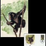 1983, Sierra Leone, (715) Original