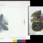 1988, Papua Neuguinea, Original NB