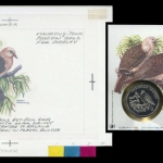 1985, Mauritius, Original NB