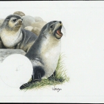 2004, Tristan da Cunha, Original NB