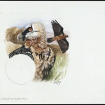 1986, Lesotho, Original NB