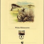 1987, Swaziland, 531 KD USA