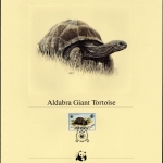 1985, Seychellen, 107 KD USA