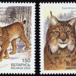 2000, Weissrussland, 373-76, **