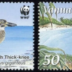 2009, Vanuatu, 1401-04, **