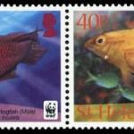 2011, St. Helena, 1145-48, **
