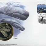 2002, St. Helena, 853 NB