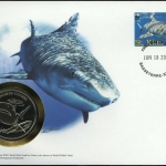 2007, St. Kitts Nevis, 957 NB