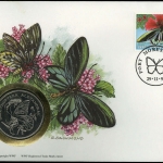 1988, Papua Neuguinea, 577 NB