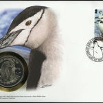 2008, Falkland Abhängige Gebiete B Süd-Georgien, 456 NB