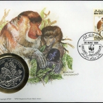 1991, Brunei, 433 NB