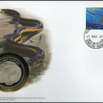 2011, Tokelau Inseln, 411 NB