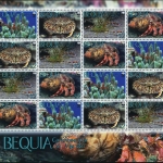 2010, St. Vincent Grenadinen Bequia, 647-50 KB ZD, **