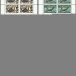 2004, Tristan da Cunha, 821-24 KB, **