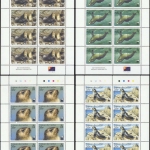 2004, Tristan da Cunha, 821-24 KB, **