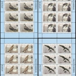 2009, Kirgisien, 579-82 KB, **
