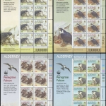 2000, Alderney, 147-50 KB, **
