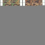 2003, Seychellen, 867-70 KB, **