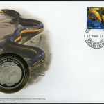 2011, Tokelau Inseln, 410 NB