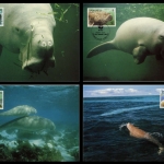 1988, Vanuatu, 782-85 MK