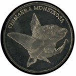 Münzen Alle Welt, WWF