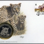 2004, Oman, 592 NB