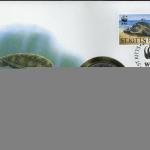 1995, St. Christopher St. Kitts, 391 NB