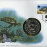 1995, St. Christopher St. Kitts, 391 NB