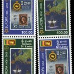 2006, Sri Lanka, 1525-26 ZD S, **