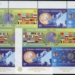 2005, Bosnien-Herzegowina (Republik), Bl.27 A+B u.a., **