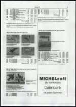 1985, Nevis, 258-59 K, **